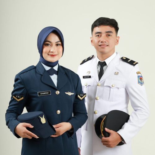 Bayu & Syarifah 18