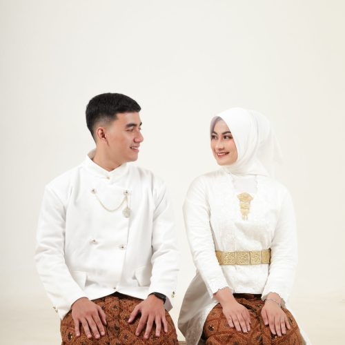 Bayu & Syarifah 2