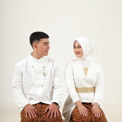 Bayu & Syarifah 20