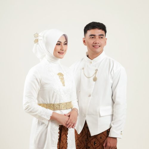 Bayu & Syarifah 3