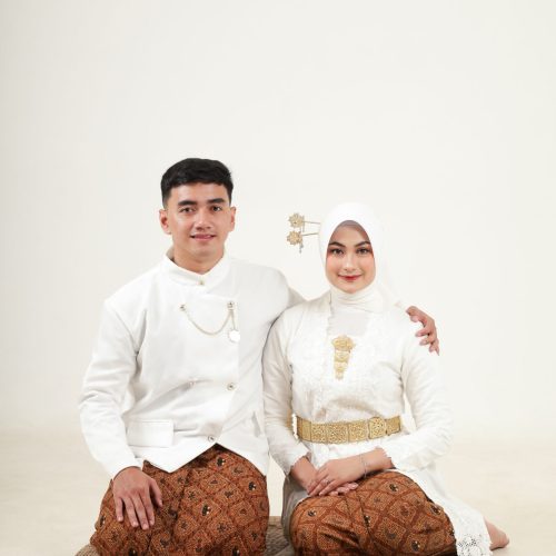Bayu & Syarifah 4