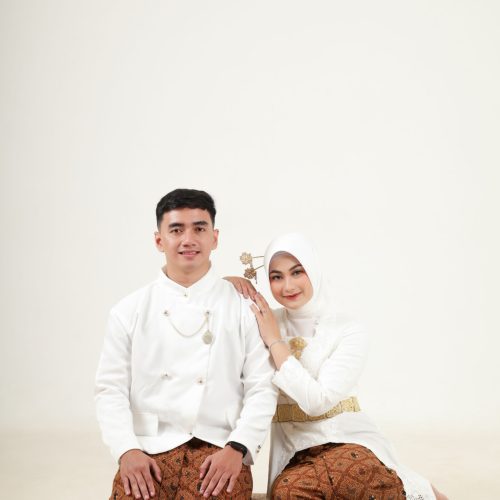 Bayu & Syarifah 5