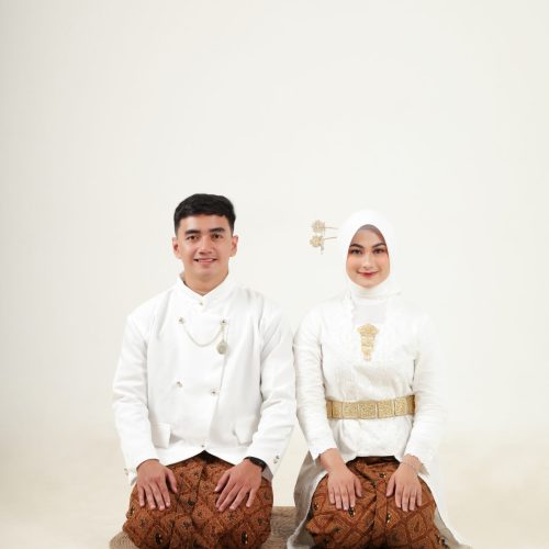 Bayu & Syarifah 6