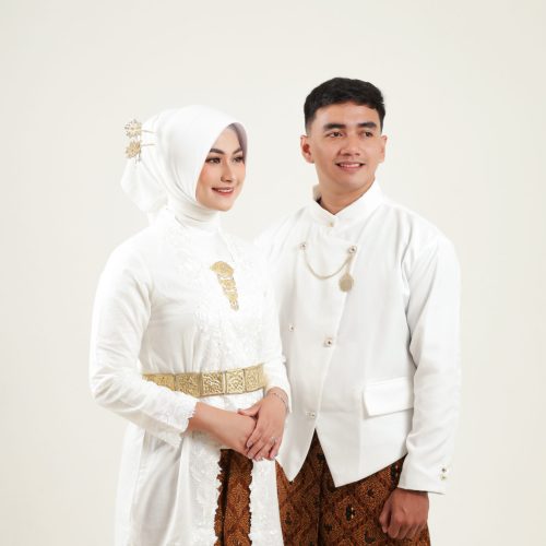 Bayu & Syarifah 7