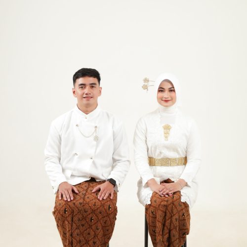 Bayu & Syarifah 8