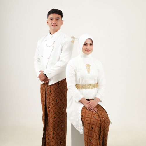 Bayu & Syarifah 9