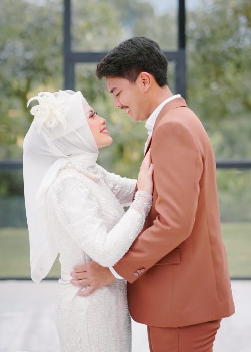 Bela & Iqbal 10