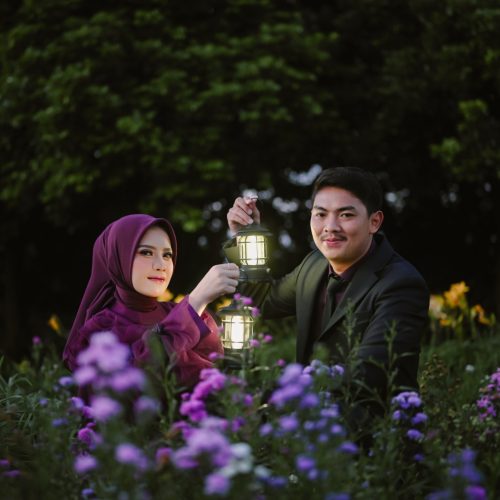 Bela & Iqbal 11