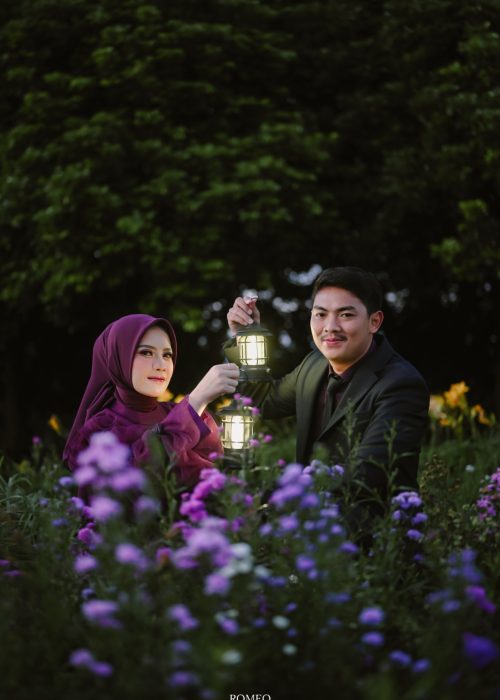 Bela & Iqbal 11