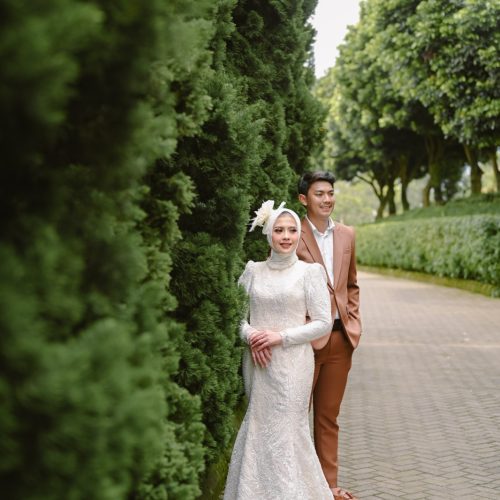 Bela & Iqbal 17