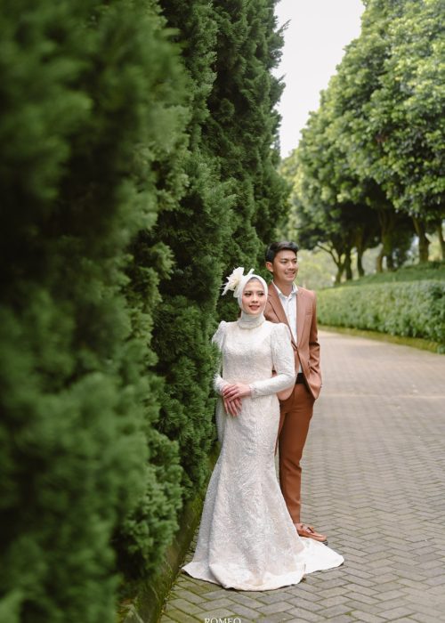 Bela & Iqbal 17