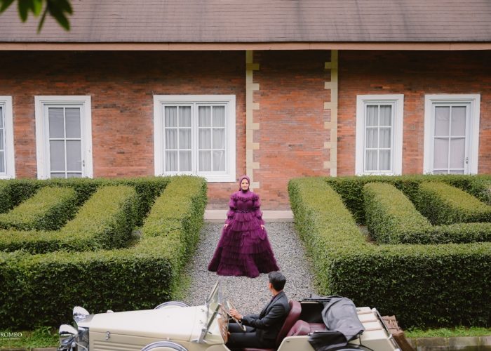 Bela & Iqbal 18R