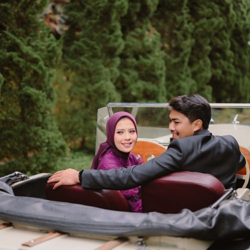 Bela & Iqbal 19