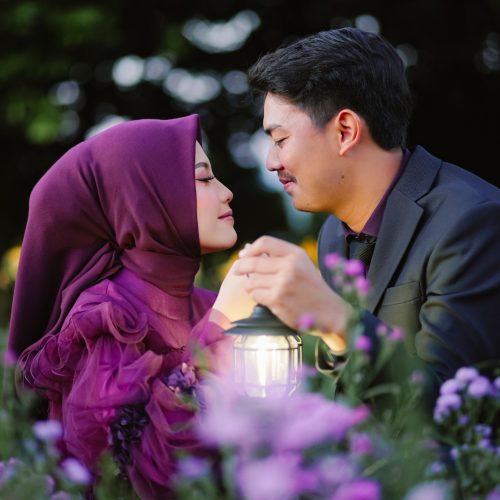 Bela & Iqbal 2