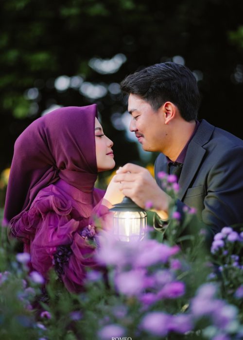 Bela & Iqbal 2