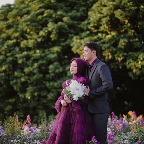 Bela & Iqbal 3