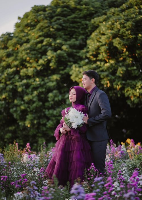 Bela & Iqbal 3