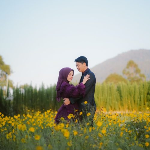Bela & Iqbal 5