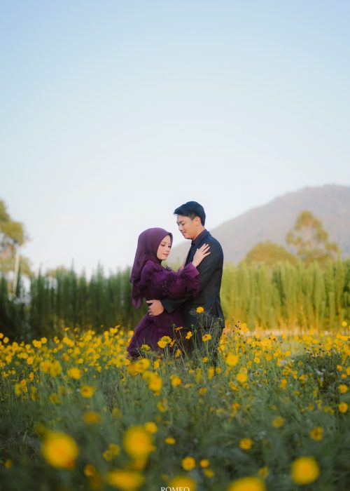 Bela & Iqbal 5