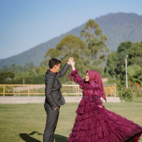 Bela & Iqbal 7
