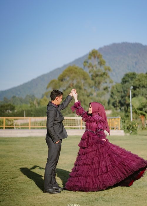 Bela & Iqbal 7