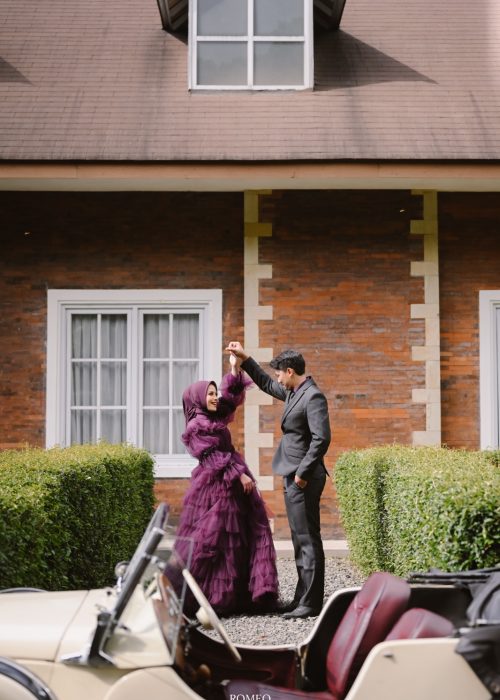 Bela & Iqbal 8