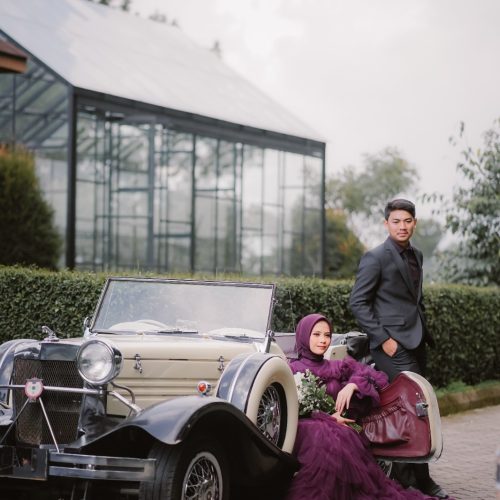 Bela & Iqbal 9