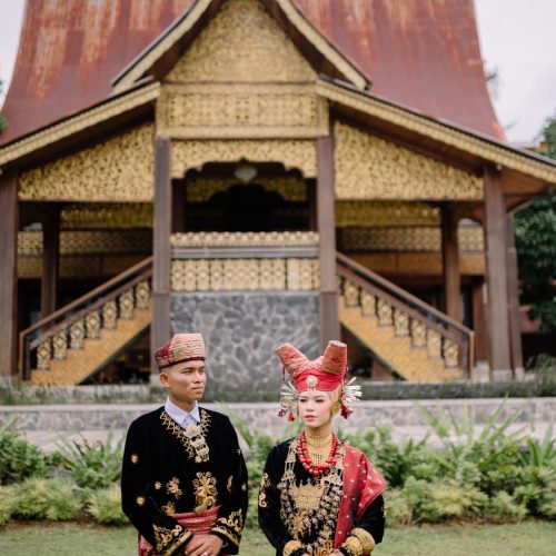 Bella & Haris 1
