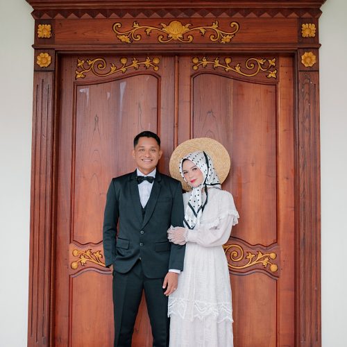 Bella & Haris 10