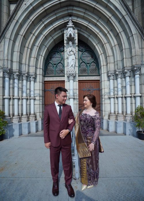Ben & Tessa 10