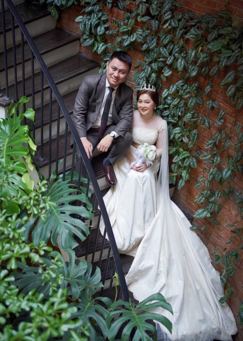 Ben & Tessa 14
