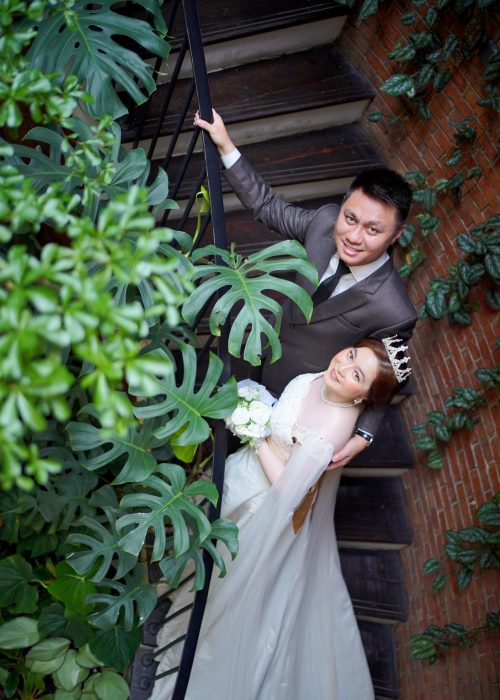Ben & Tessa 15