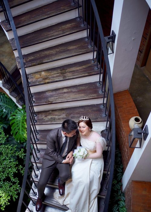 Ben & Tessa 16