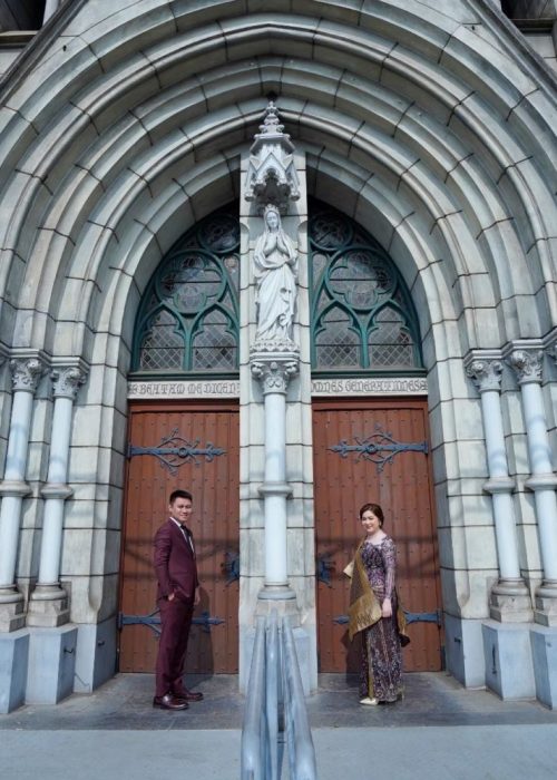 Ben & Tessa 20