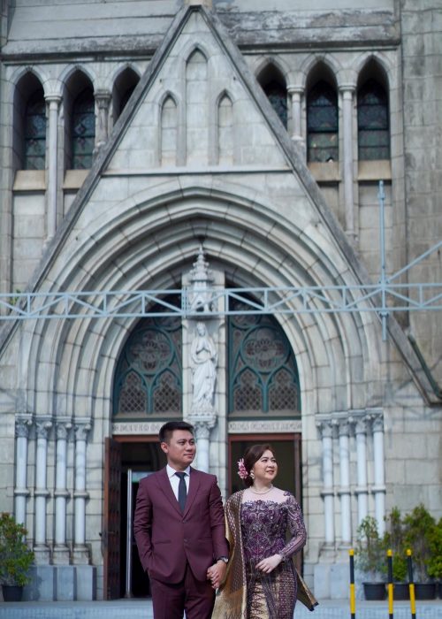 Ben & Tessa 5