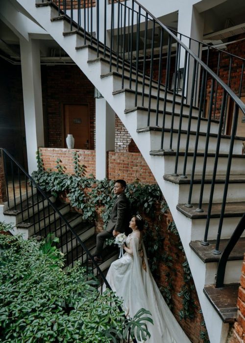 Ben & Tessa 8