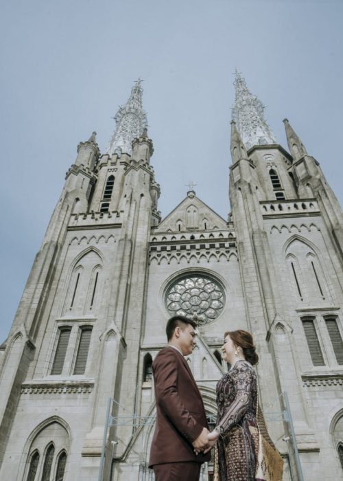 Ben & Tessa 9