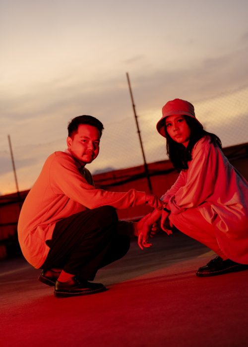 Besti & Eem 7