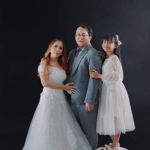 Bintang & Hiroshi 1