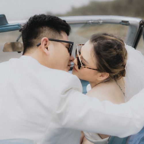 Brandon & Reysita 2 1