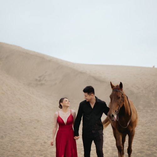 Brandon & Reysita 2 2