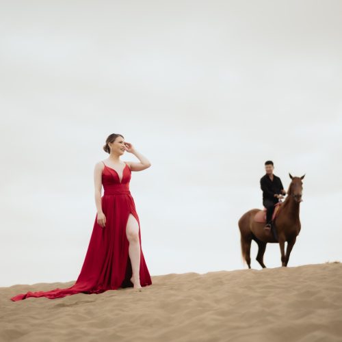 Brandon & Reysita 2 3
