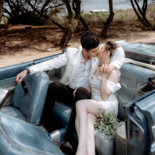 Brandon & Reysita 2 5