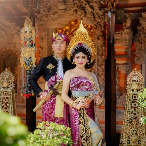 Candra & Trisna 1