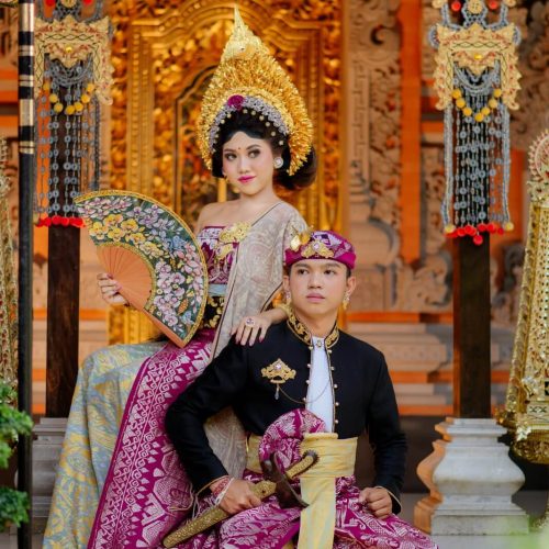 Candra & Trisna 5