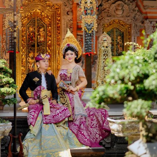 Candra & Trisna 6