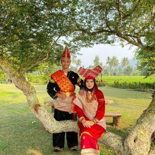 Cempaka & Teguh 1