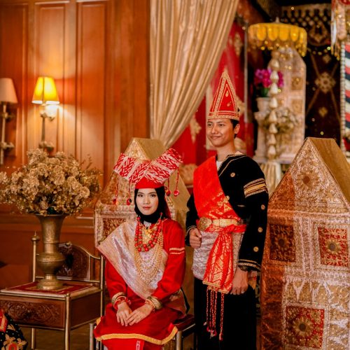 Cempaka & Teguh 10