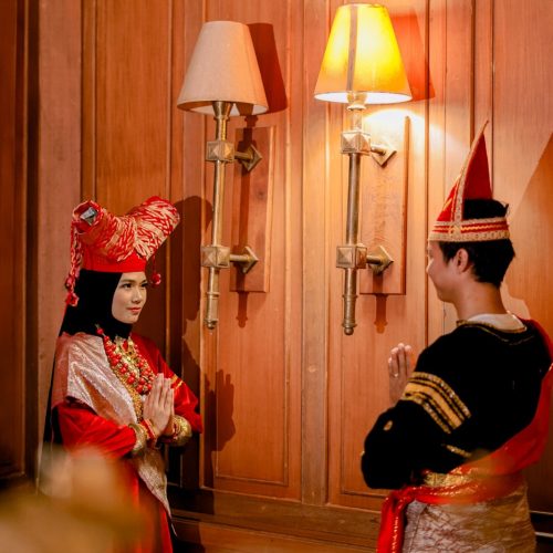 Cempaka & Teguh 11