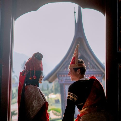 Cempaka & Teguh 13
